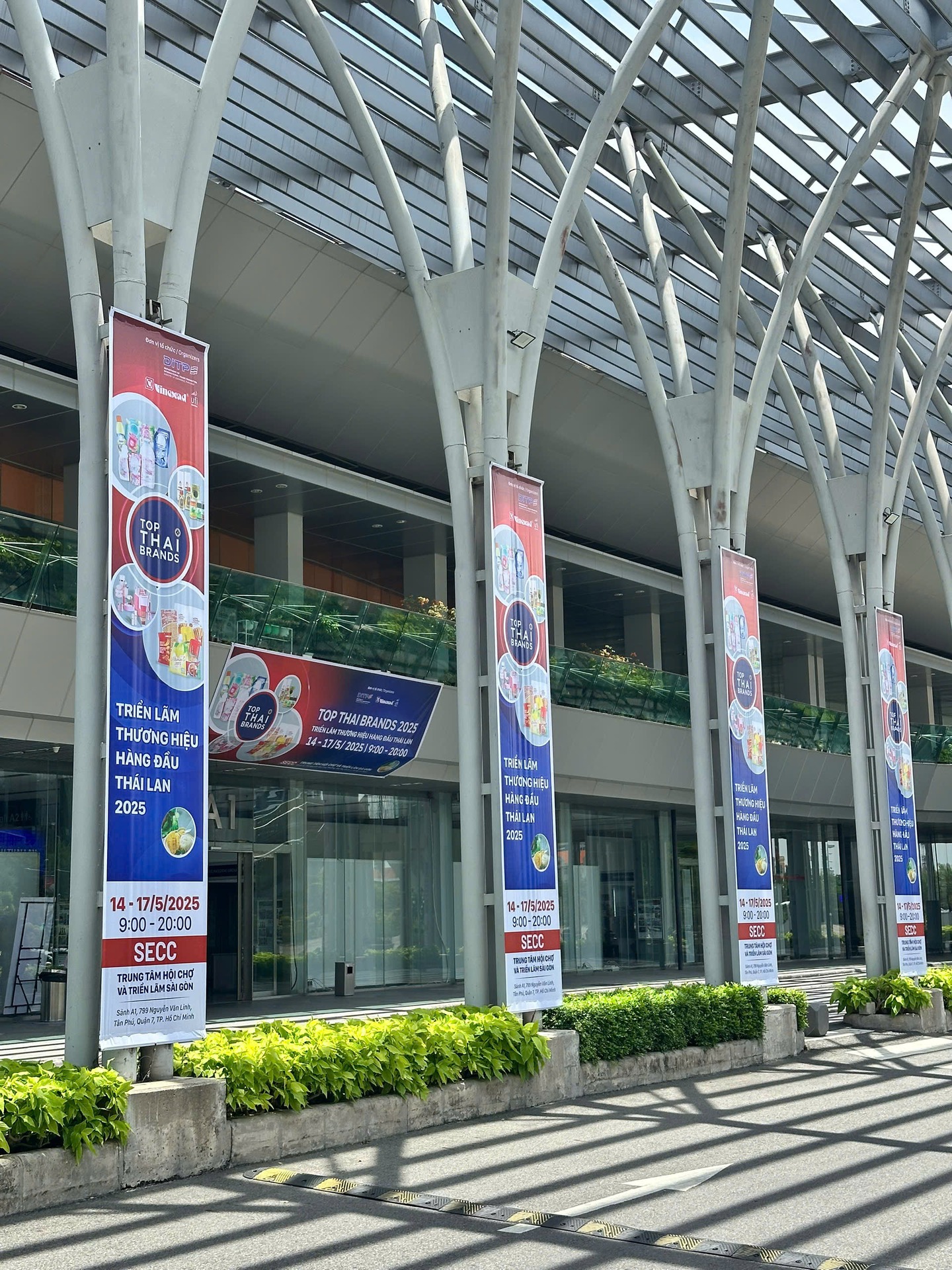 SITTO VIỆT NAM KHẲNG ĐỊNH VỊ THẾ THƯƠNG HIỆU THÁI LAN TẠI TOP THAI BRANDS 2025