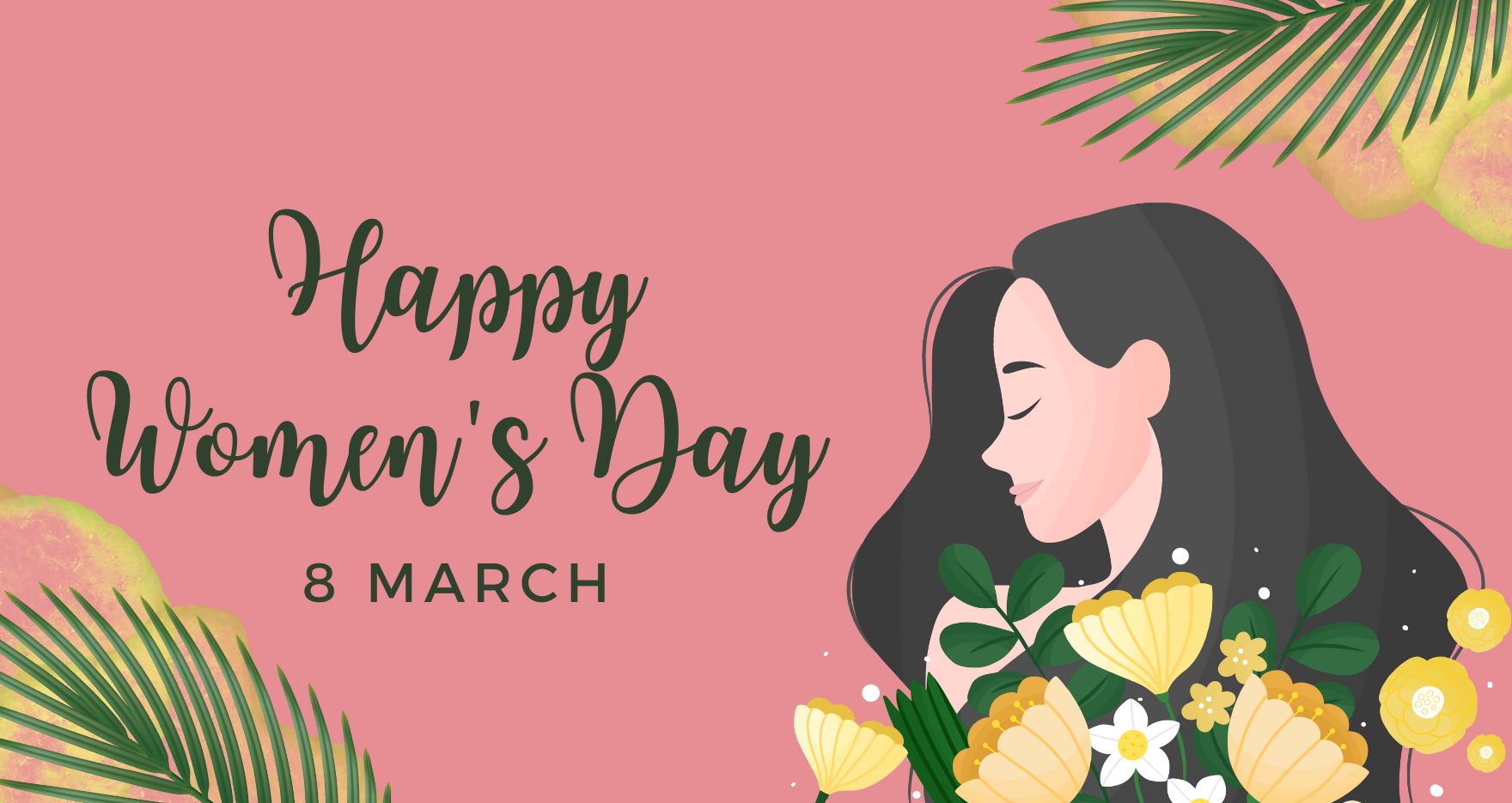 SITTO VIỆT NAM - CHÚC MỪNG NGÀY QUỐC TẾ PHỤ NỮ 08.03