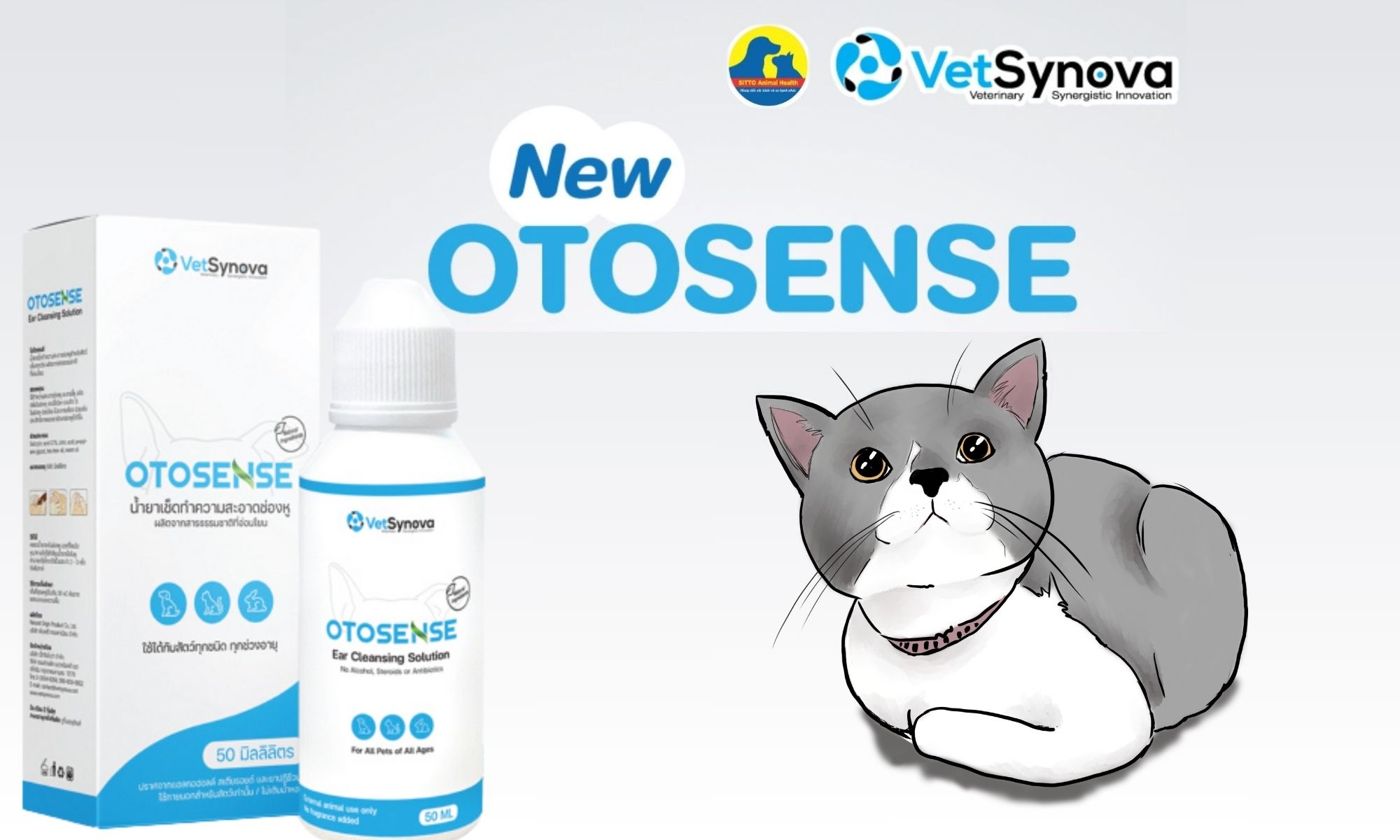 BÉ THÚ CƯNG CỦA BẠN ĐANG BỊ VIÊM TAI, RẬN TAI?