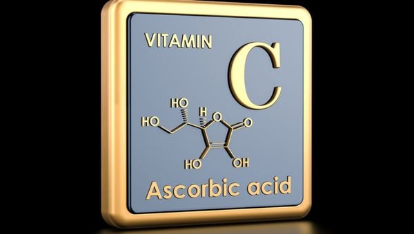 Vitamin C trong nuôi tôm: Vai trò, liều dùng và sản phẩm bổ sung hiệu quả