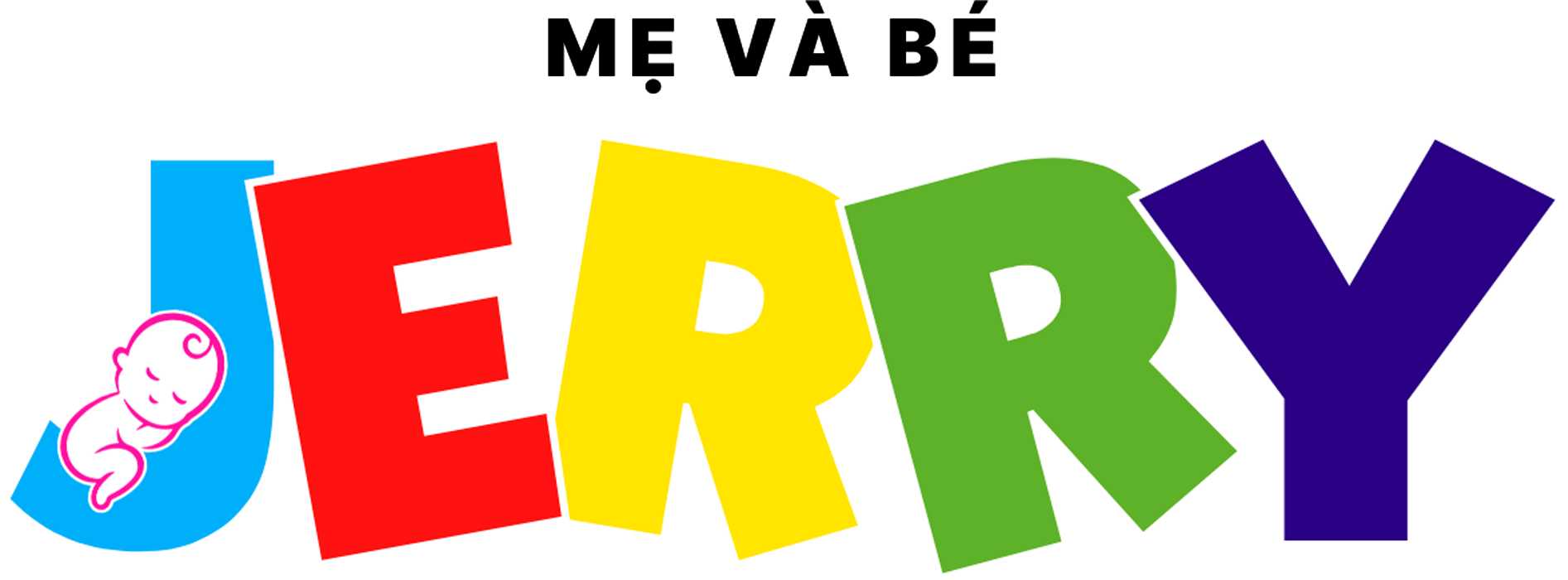 Hệ thống mẹ và bé Jerry