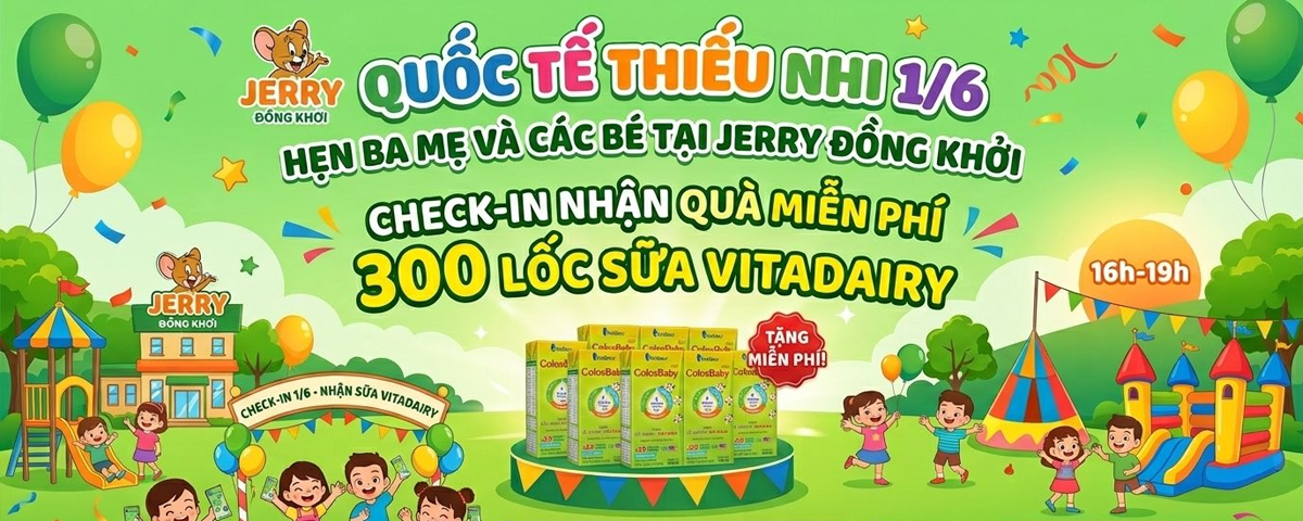 Quốc tế thiếu nhi