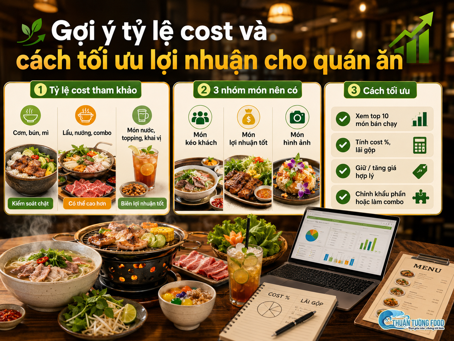 thuan-tuong-food-goi-y-ty-le-cost-va-cach-toi-uu-loi-nhuan-cho-quan-an