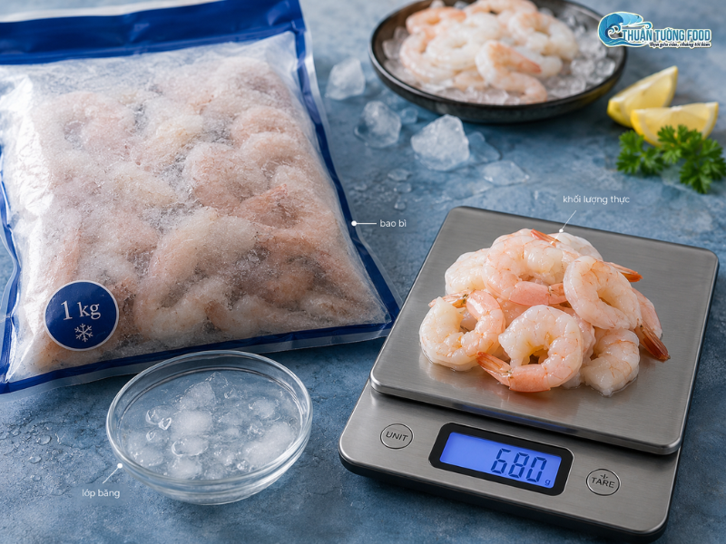 thuan-tuong-food-net-weight-la-gi