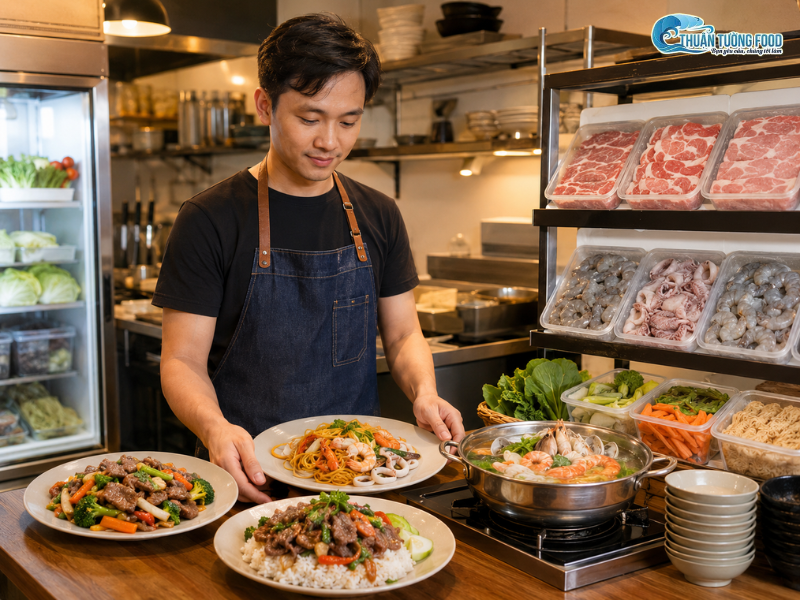 thuan-tuong-food-nguoi-moi-mo-quan-nen-bat-dau-tu-menu-gon-de-ban