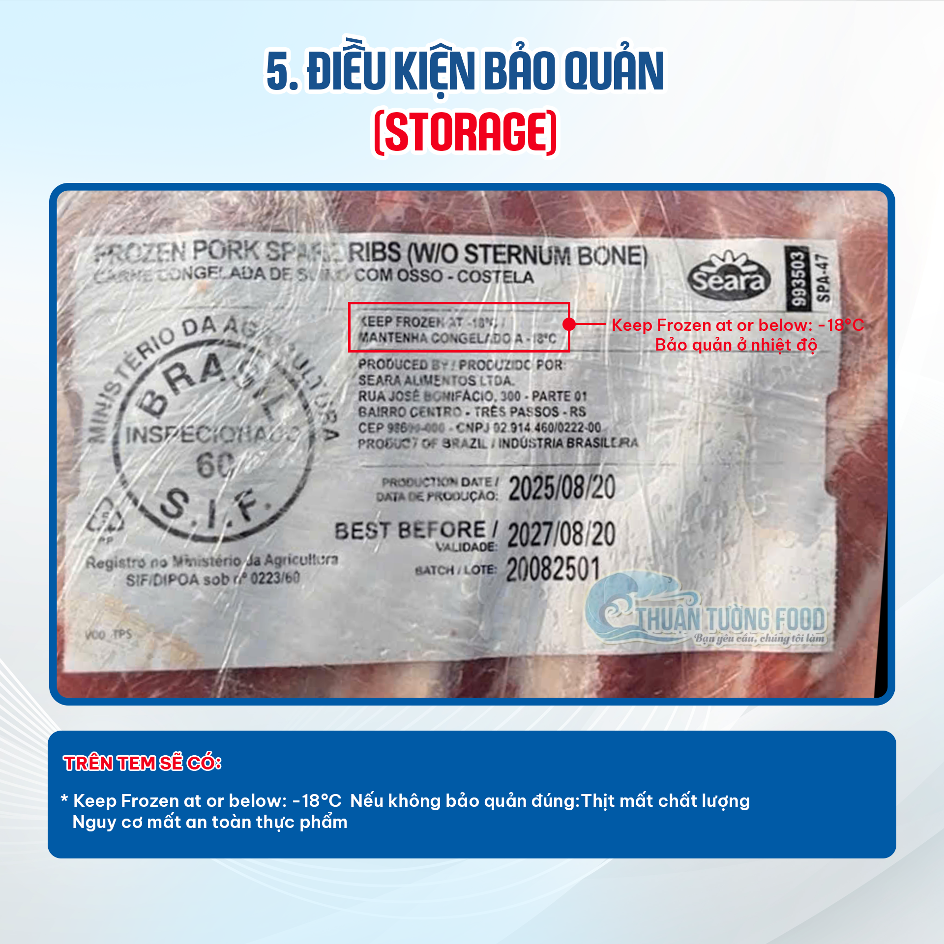 thuan-tuong-food-dieu-kien-bao-quan-va-cach-nhan-biet-thung-hang-dat-chuan