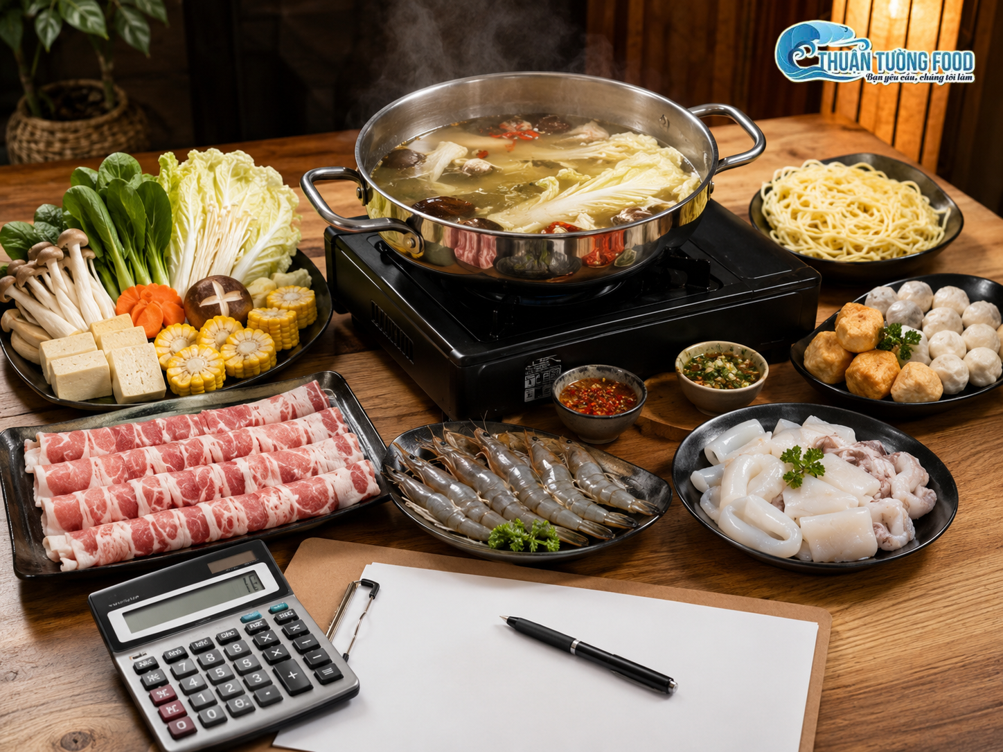 thuan-tuong-food-vi-du-cach-tinh-cost-mon-lau-cho-quan-moi-mo