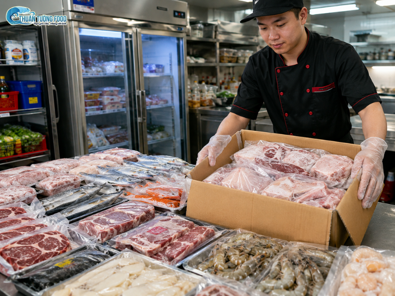 thuan-tuong-food-vi-sao-quan-an-nen-nhap-thuc-pham-dong-lanh-si