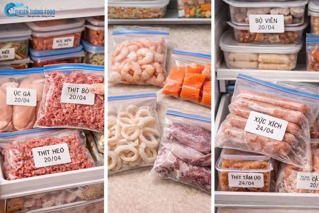 thuan-tuong-food-cach-bao-quan-thuc-pham-dong-lanh-theo-tung-nhom