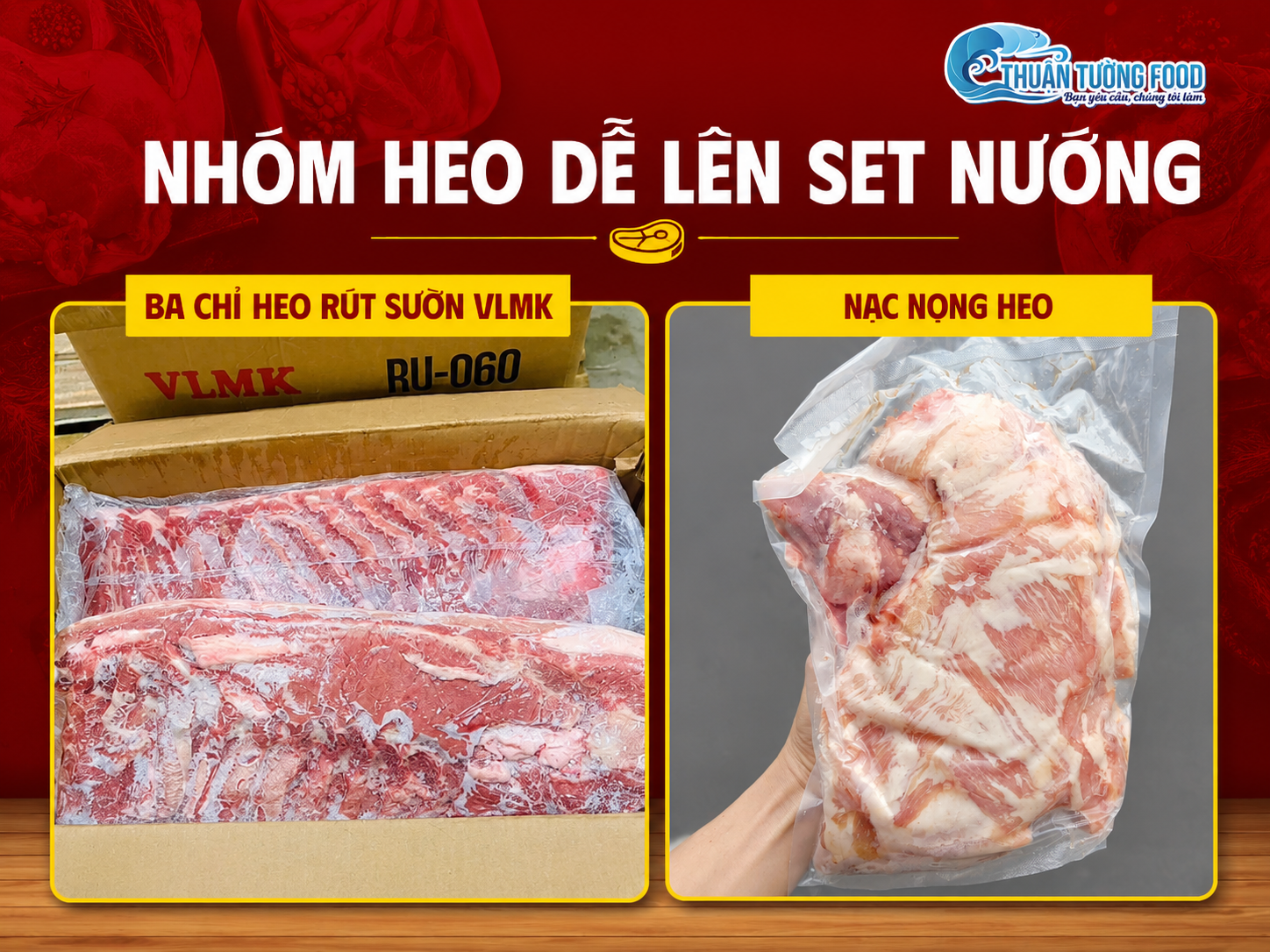 thuan-tuong-food-nhom-heo-de-len-mon-loi-nhuan-tot