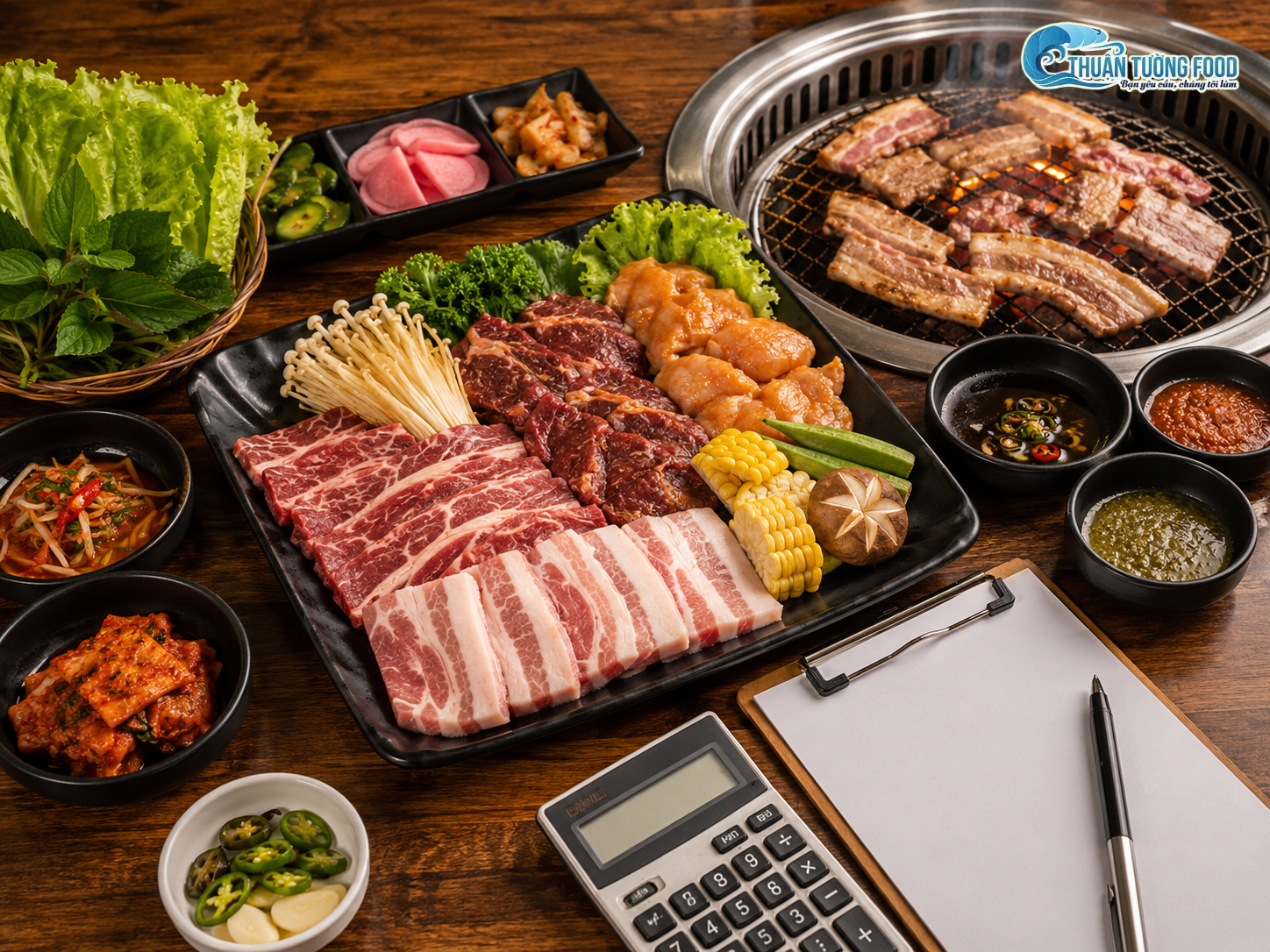 thuan-tuong-food-vi-du-cach-tinh-cost-mon-nuong-va-combo-nuong