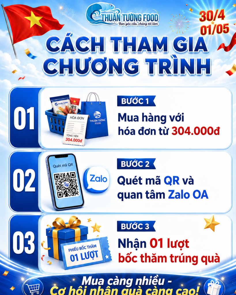 thuan-tuong-food-cach-tham-gia-boc-tham-trung-qua