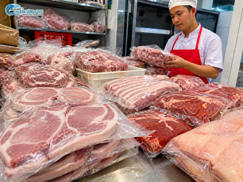 thuan-tuong-food-vi-sao-quan-com-tam-chon-thuc-pham-dong-lanh