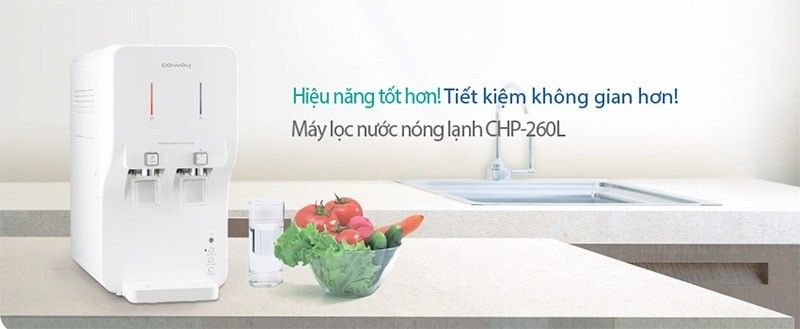 Thiết kế đẹp mắt, tiện lợi, kiểu dáng sang trọng, hiện đại