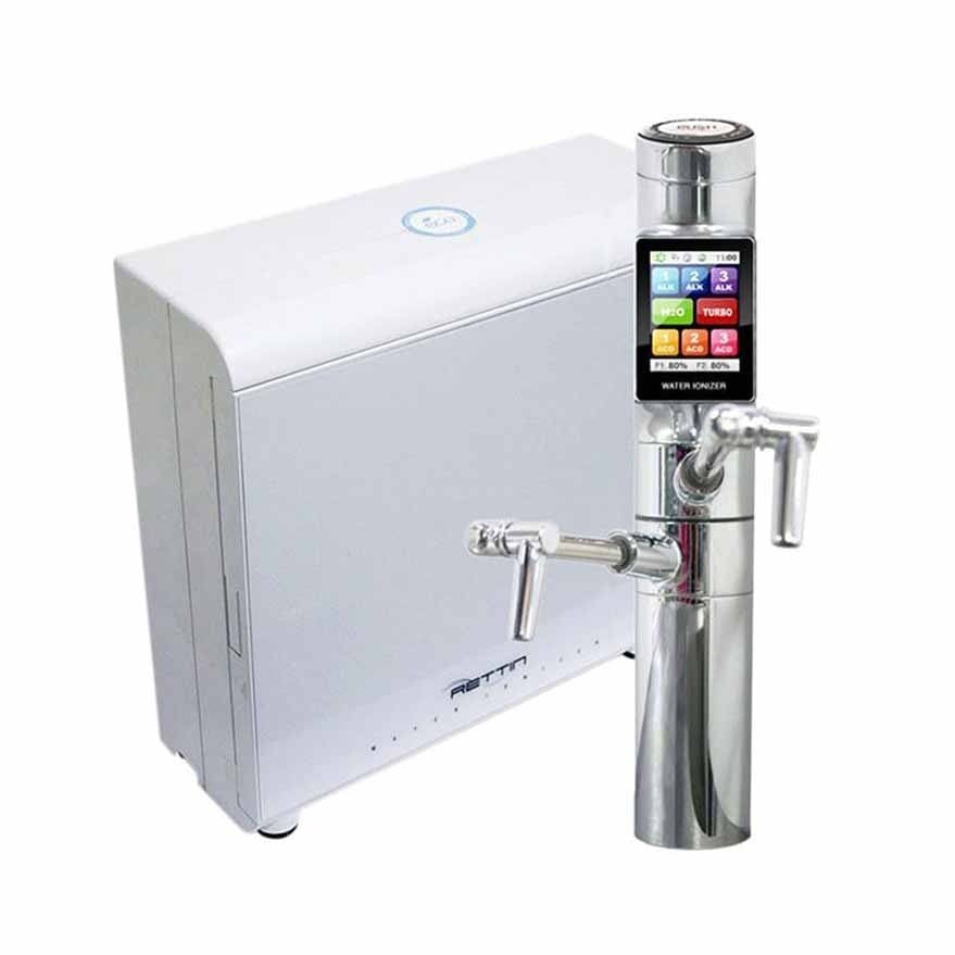 Tyent cũng là một trong những sản phẩm máy lọc điện giải của Hàn Quốc được săn đón hiện nay