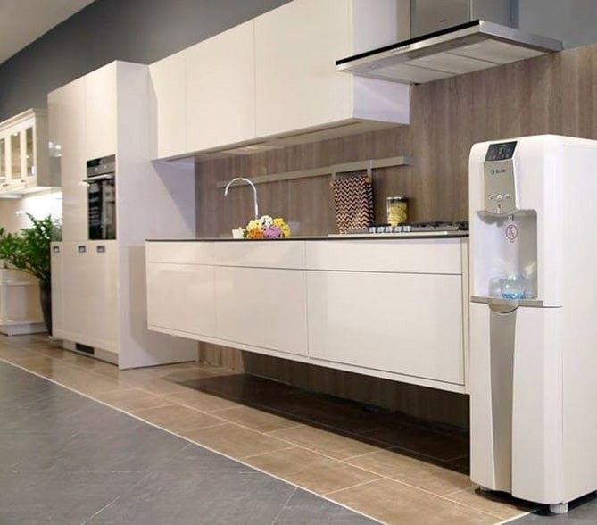 Ao Smith chính là giải pháp an toàn về nước cho hơn 60 quốc gia trên toàn thế giới