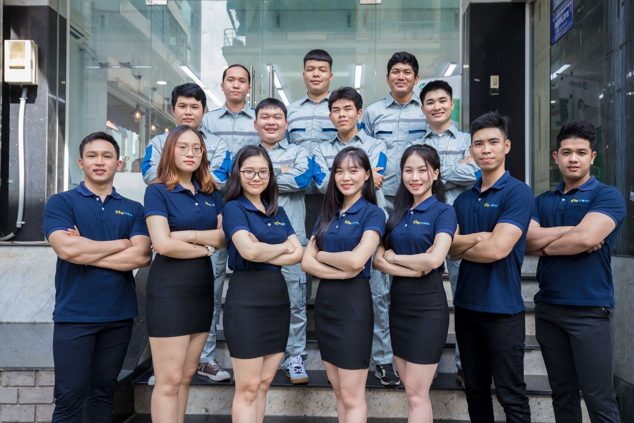 KingWater là lựa chọn uy tín khi quý khách cần mua lõi Aquaphor chính hãng