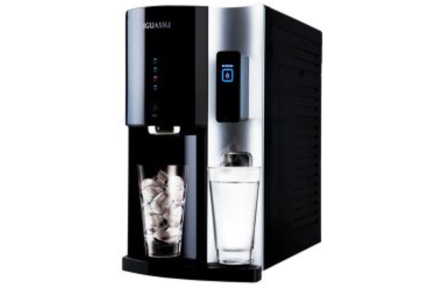 Chungho là thương hiệu máy lọc nước đến từ Hàn Quốc