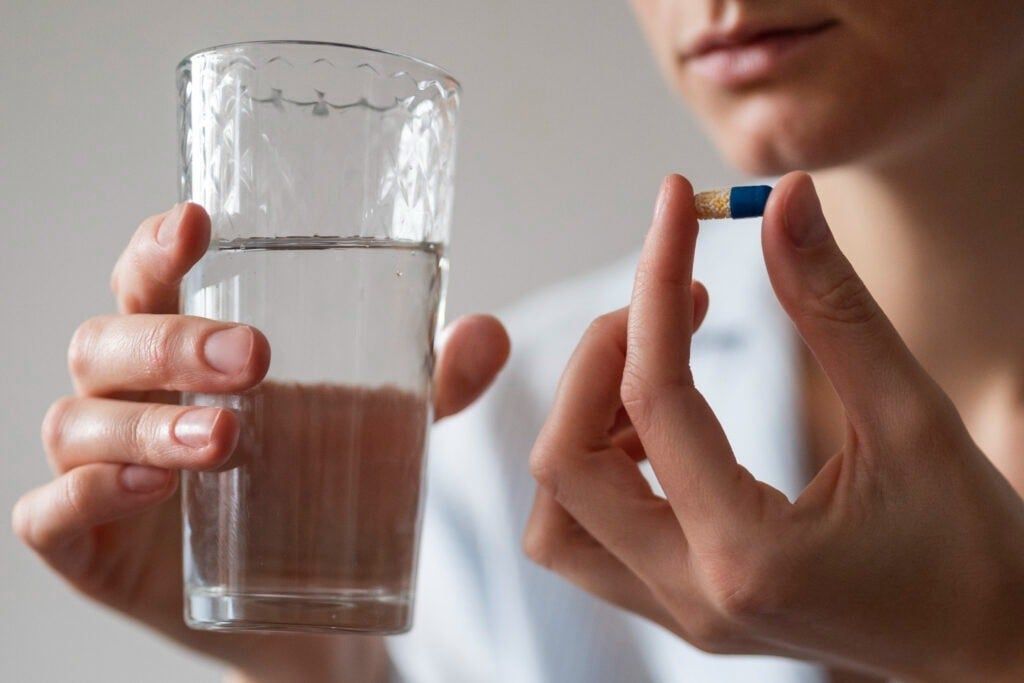 Hiệu quả nước Kangen trong Y Khoa