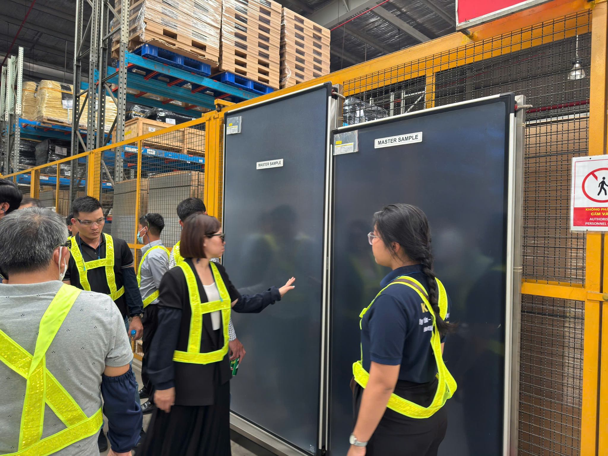 Đẩy mạnh hợp tác - Kiến tạo giá trị bền vững