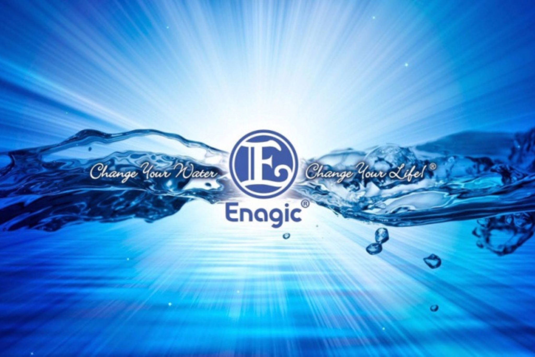 Thương hiệu máy điện giải duy nhất sở hữu “Con dấu vàng”