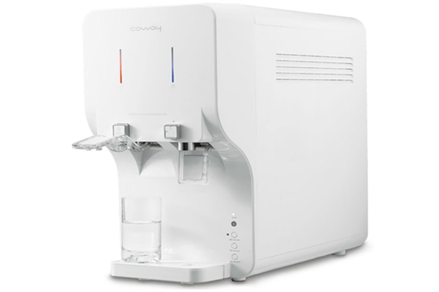 Coway chính là gợi ý hoàn hảo cho các dòng lọc xuất xứ từ Hàn Quốc