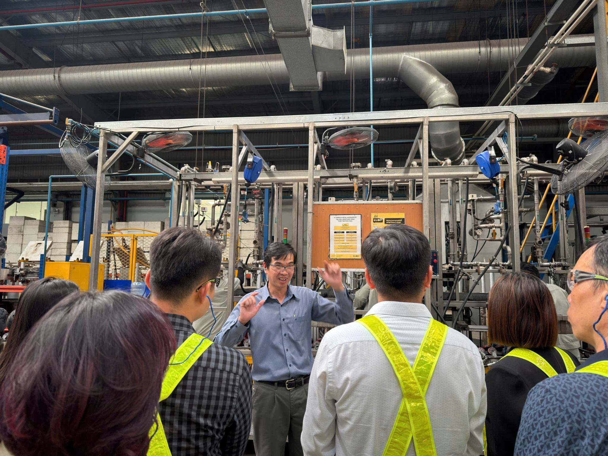 SOLAHART - Thương hiệu toàn cấu với hơn 70 Năm tiên phong