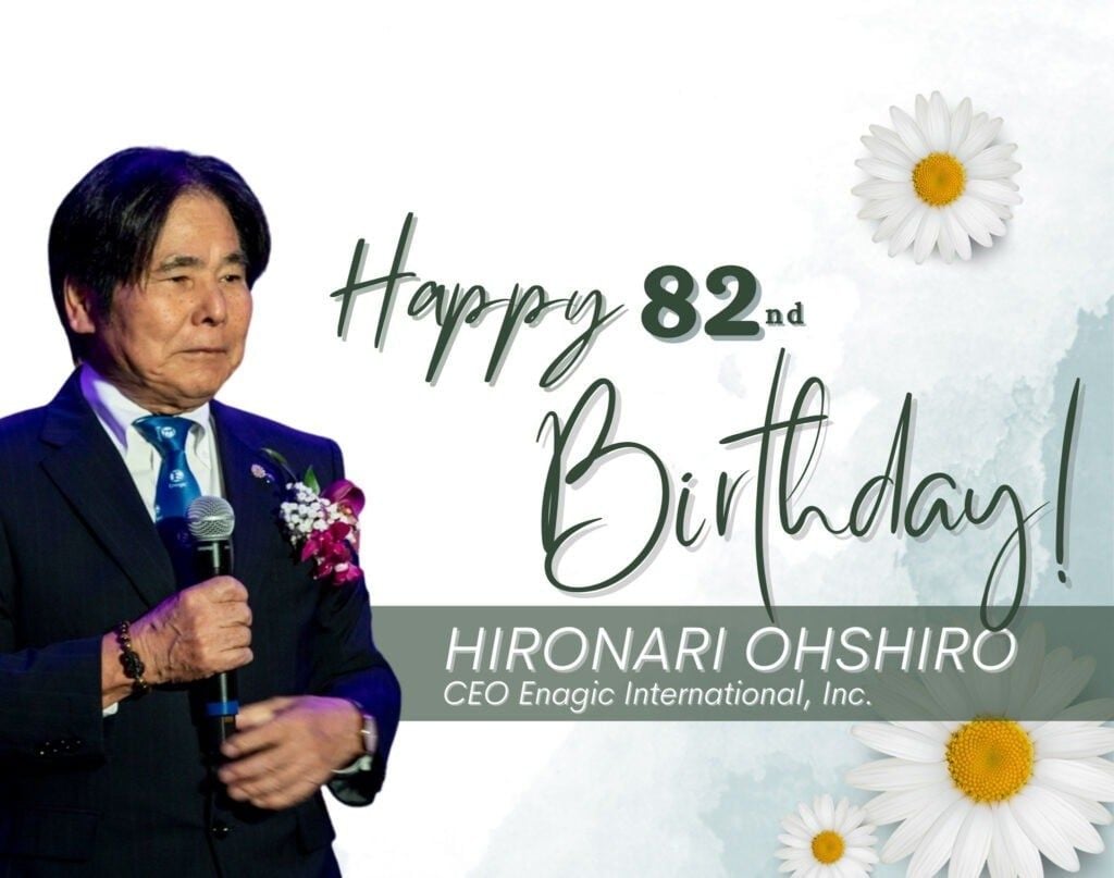 Bí quyết trẻ lâu của ông chủ tập đoàn 80 tuổi