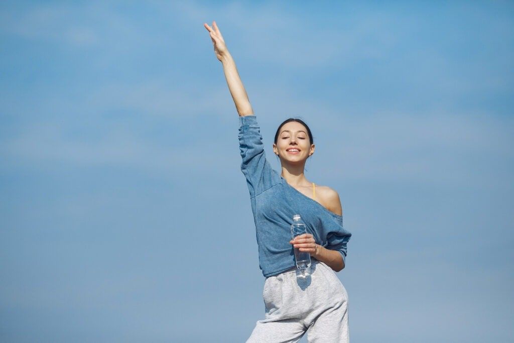 Kiềm hóa cơ thể rất quan trọng với sức khỏe