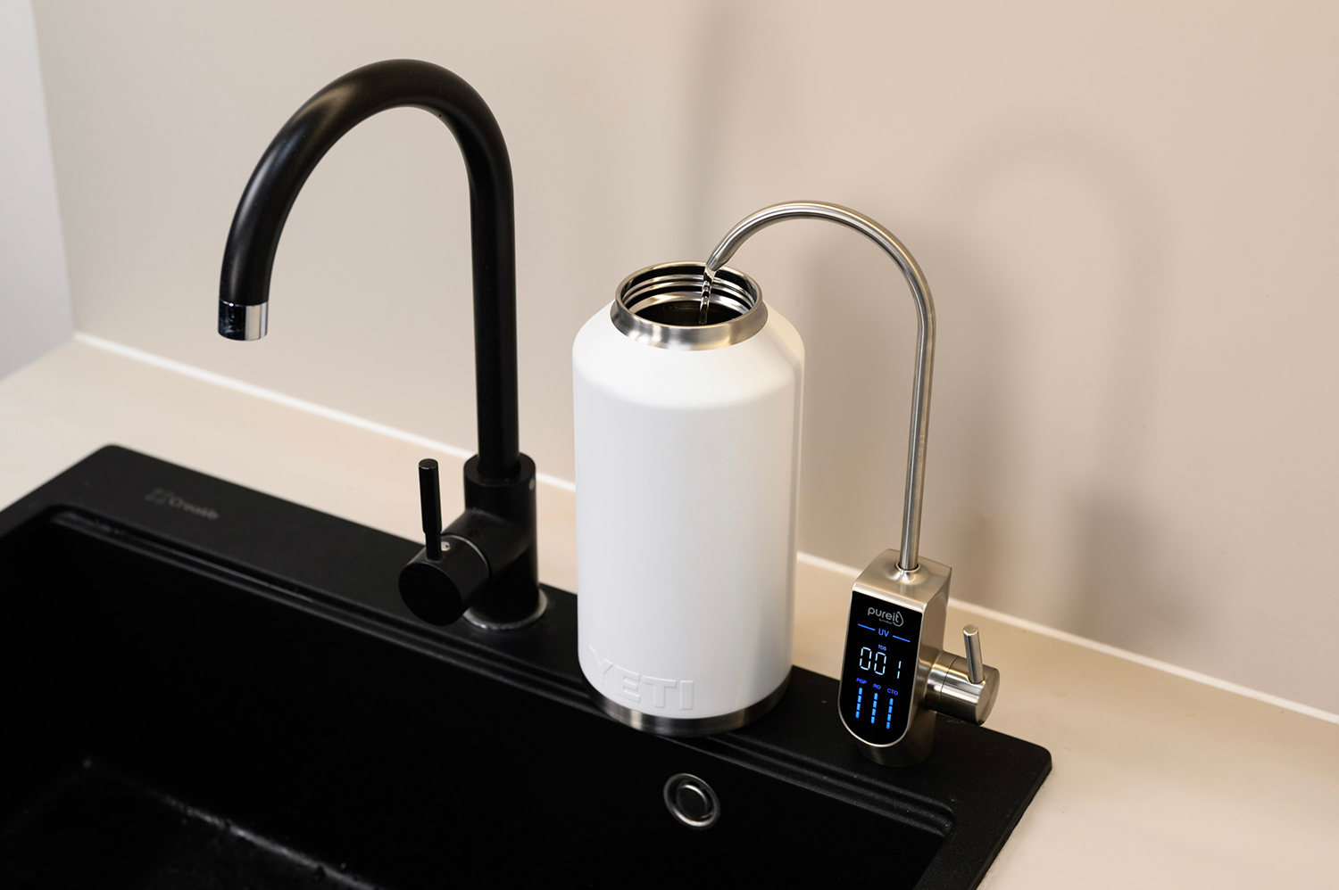 Công suất lớn nhất thị trường