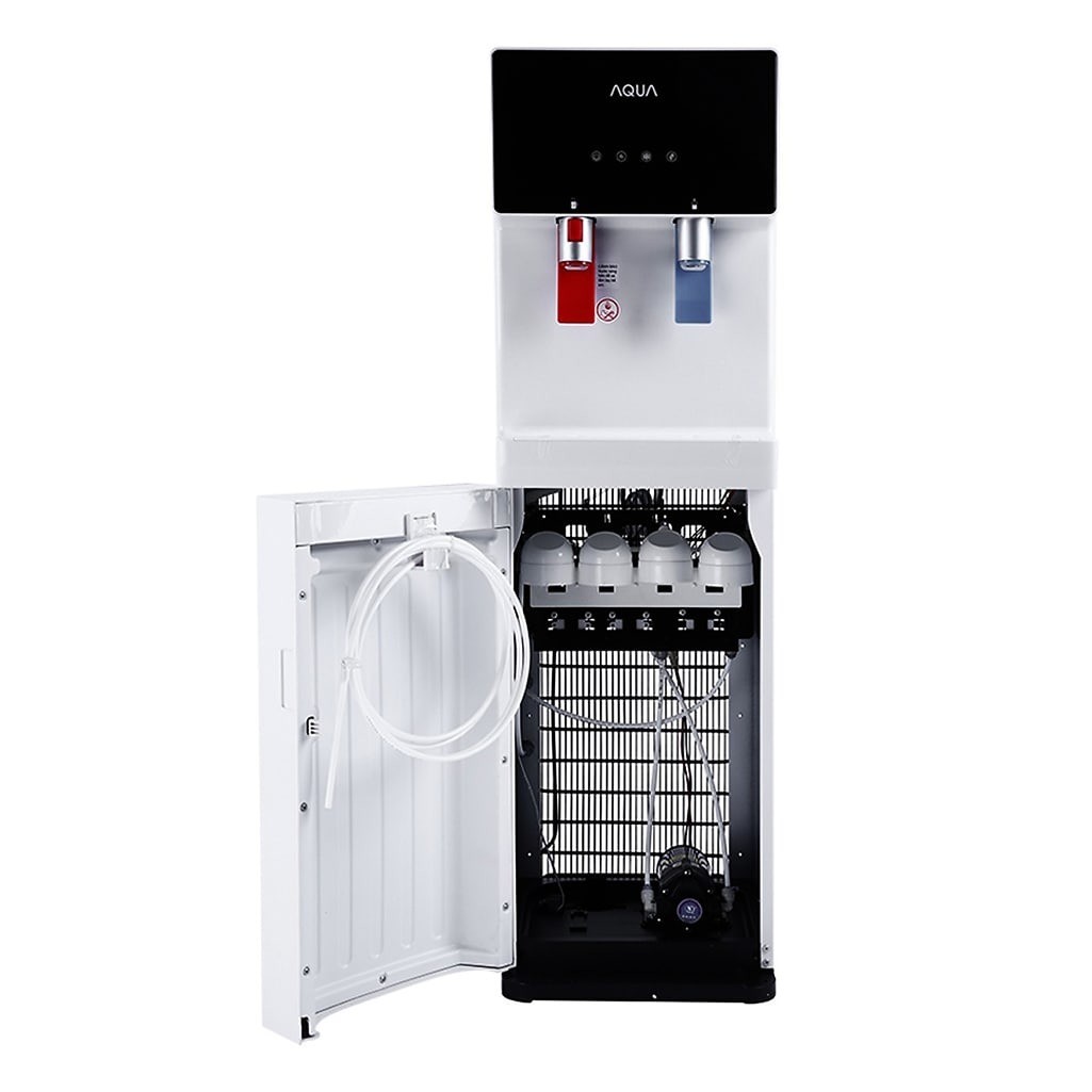 Aqua AWP-M34RO khiến khách hàng phải trầm trồ bởi những ưu điểm rất vượt trội