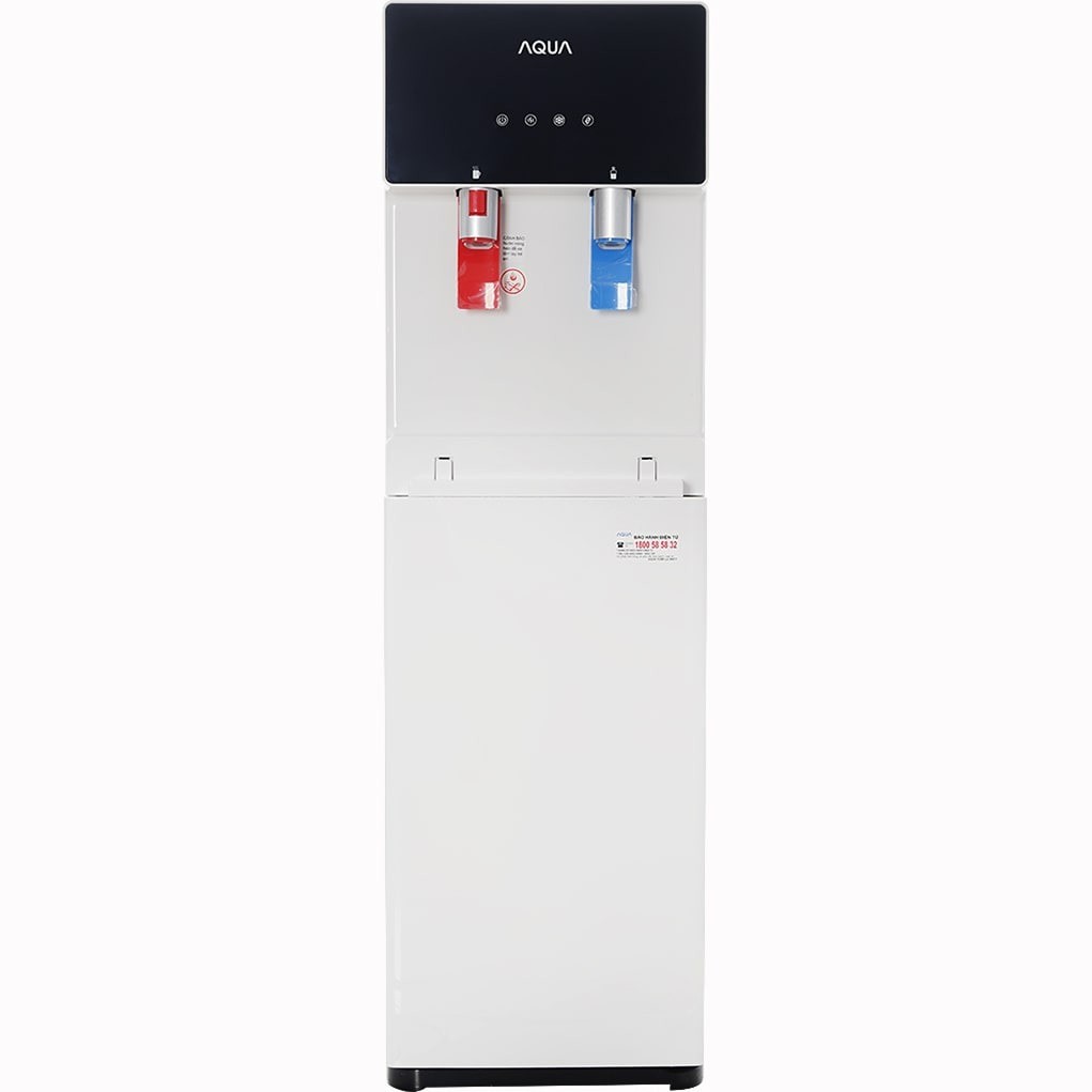 Aqua được biết đến là thương hiệu máy lọc nước của Trung Quốc