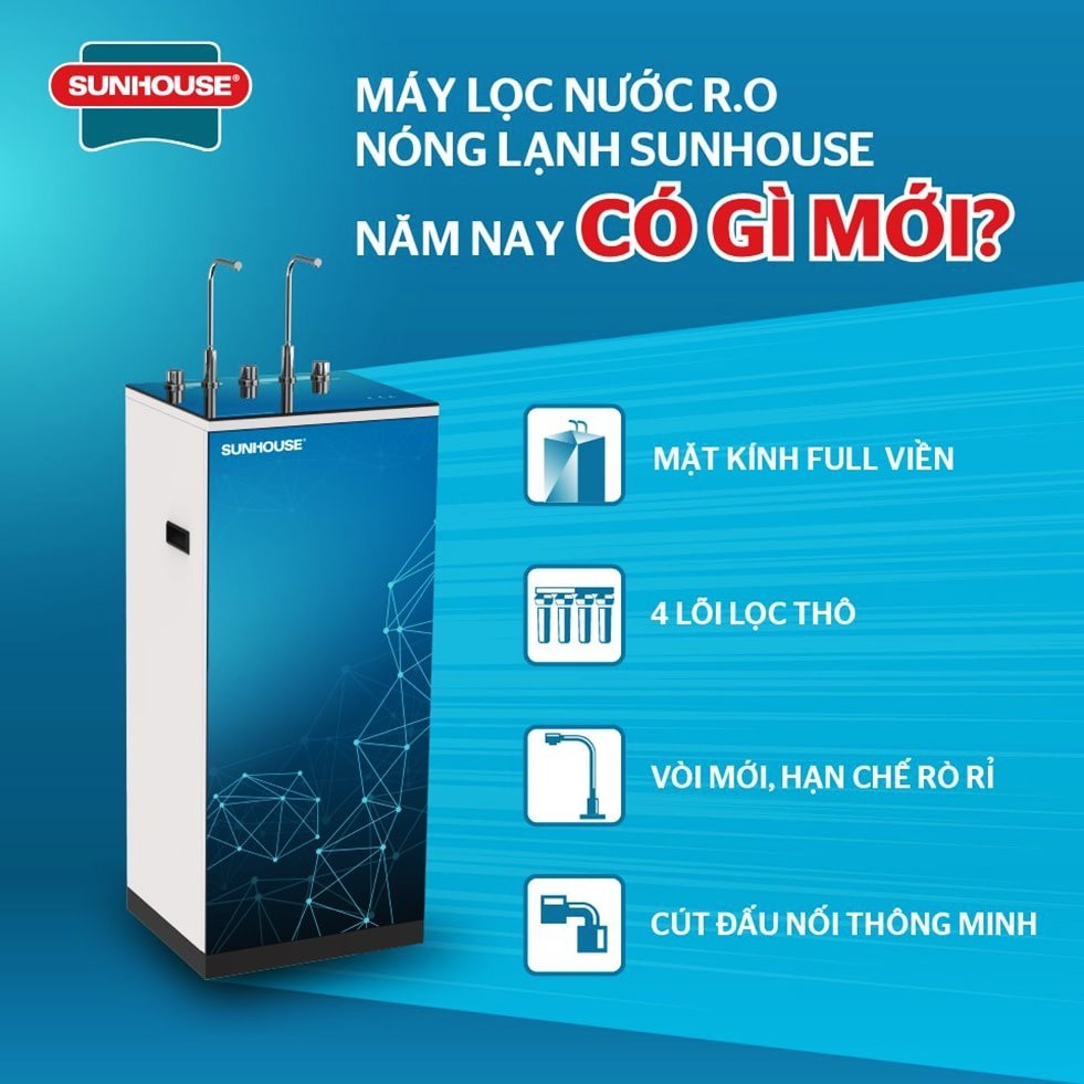 Sunhouse SHA76211CK cũng là một gợi ý tuyệt vời dành cho mọi người