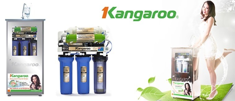 Lựa chọn thương hiệu máy lọc nước nào là vấn đề quan trọng củangười tiêu dùng