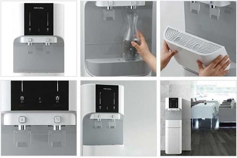 Sản phẩm đa dạng, thiết kế ấn tượng