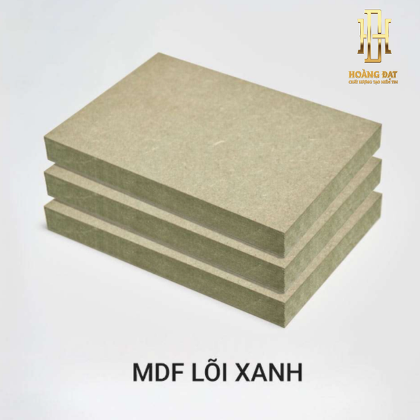 tủ quần áo gỗ MDF lõi xanh hoàng đạt