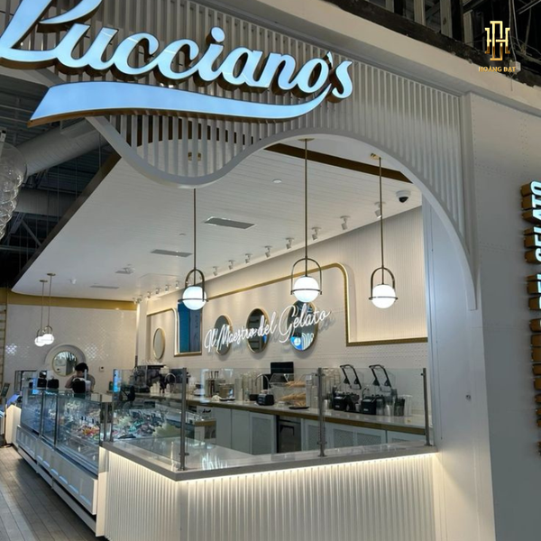 Tổng hợp 50+ mẫu thiết kế thi công quán cafe nhỏ đẹp phổ biến