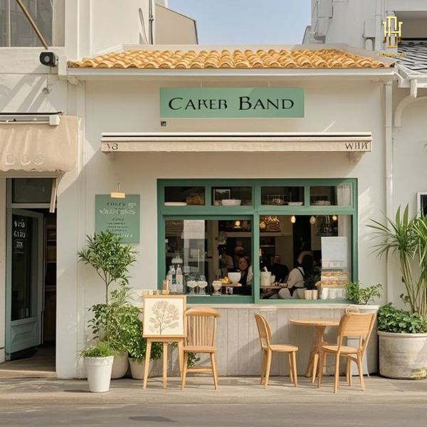 Tổng hợp 50+ mẫu thiết kế thi công quán cafe nhỏ đẹp phổ biến