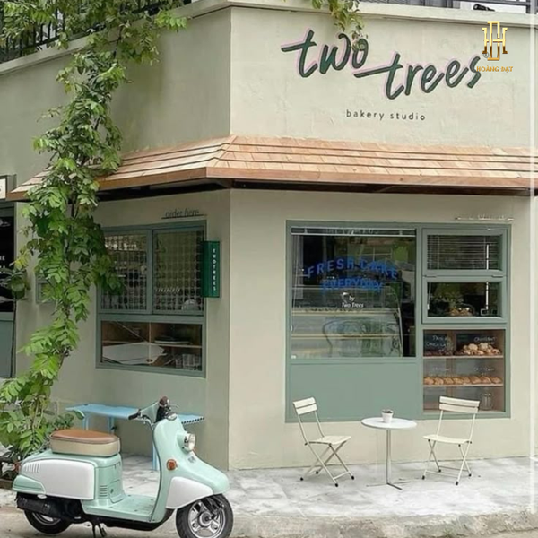 Tổng hợp 50+ mẫu thiết kế thi công quán cafe nhỏ đẹp phổ biến