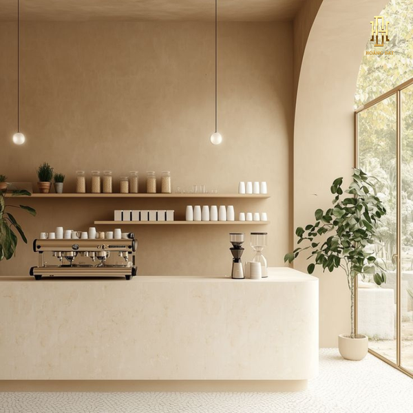 Tổng hợp 50+ mẫu thiết kế thi công quán cafe nhỏ đẹp phổ biến