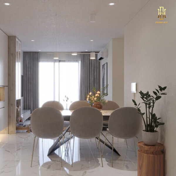 10 Gợi Ý Thiết Kế Nội Thất Đẹp Mà Bạn Không Thể Bỏ Qua 2025