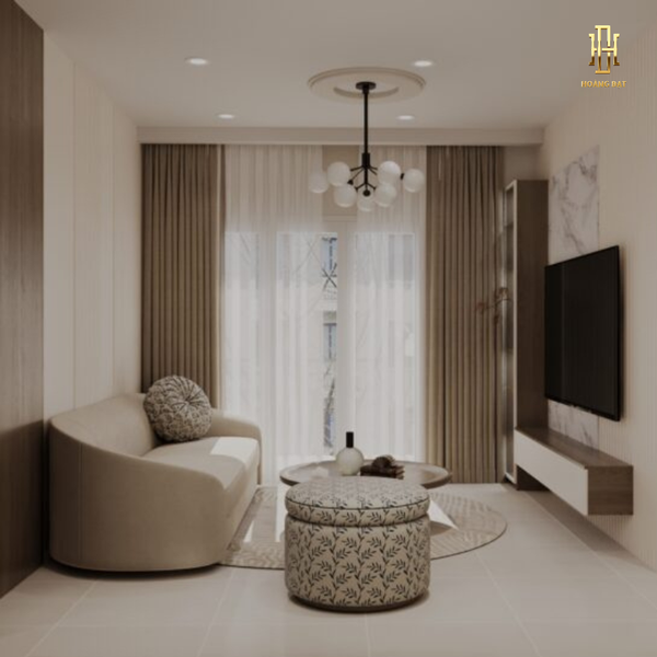 10 Gợi Ý Thiết Kế Nội Thất Đẹp Mà Bạn Không Thể Bỏ Qua 2025