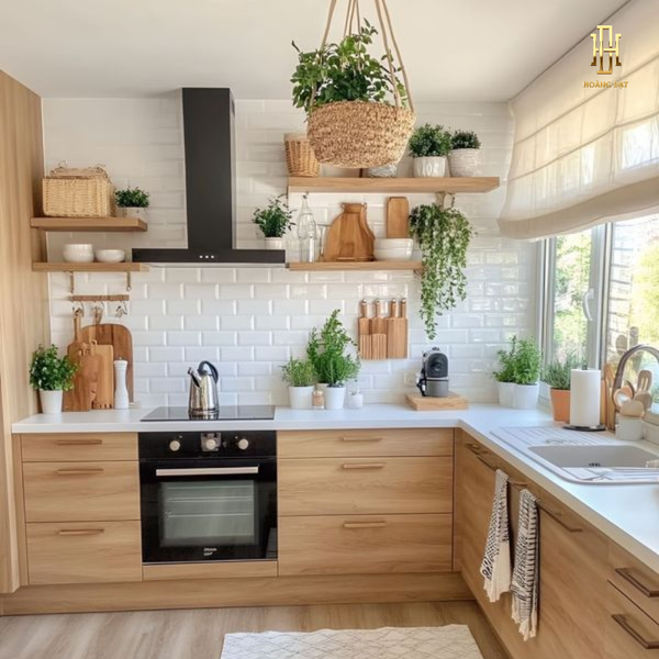 10 Gợi Ý Thiết Kế Nội Thất Đẹp Mà Bạn Không Thể Bỏ Qua 2025