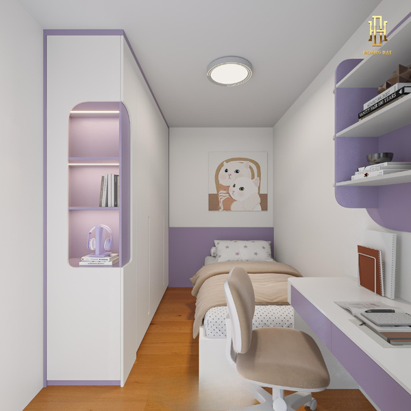 10 Gợi Ý Thiết Kế Nội Thất Đẹp Mà Bạn Không Thể Bỏ Qua 2025