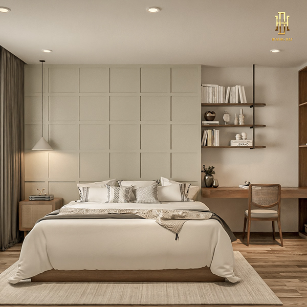 10 Gợi Ý Thiết Kế Nội Thất Đẹp Mà Bạn Không Thể Bỏ Qua 2025