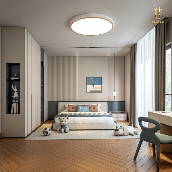 10 Gợi Ý Thiết Kế Nội Thất Đẹp Mà Bạn Không Thể Bỏ Qua 2025