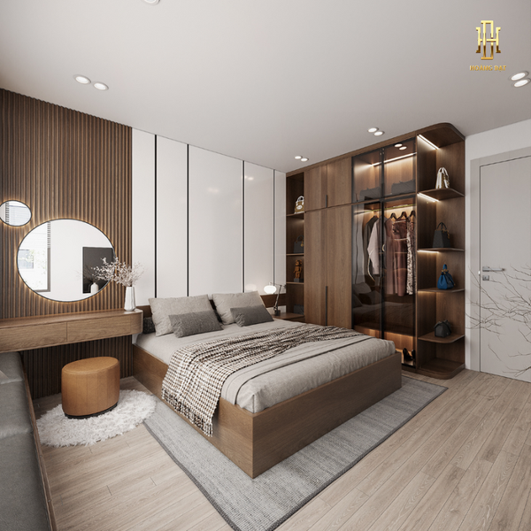 10 Gợi Ý Thiết Kế Nội Thất Đẹp Mà Bạn Không Thể Bỏ Qua 2025