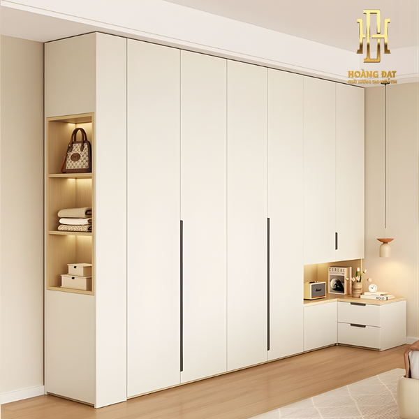 Phù hợp với đa dạng nhu cầu khác nhau của khách hàng