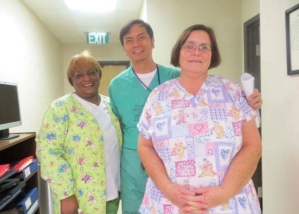 Hành trình trở thành bác sĩ chuyên mí số 1 Sài thành