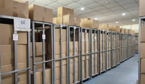 Chuyên sỉ bóng bay quảng cáo chất lượng cao